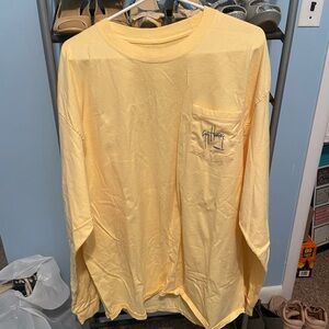 Guy Harvey men’s long sleeved shirt